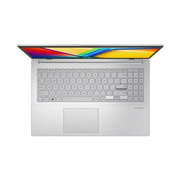 ASUS Laptop VivoBook Go E1504FA-BQ1868 15.6", R5-7520U, 16GB, 512GB, YU