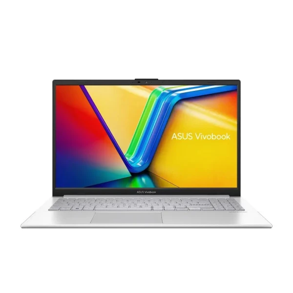 ASUS Laptop VivoBook Go E1504FA-BQ1868 15.6", R5-7520U, 16GB, 512GB, YU