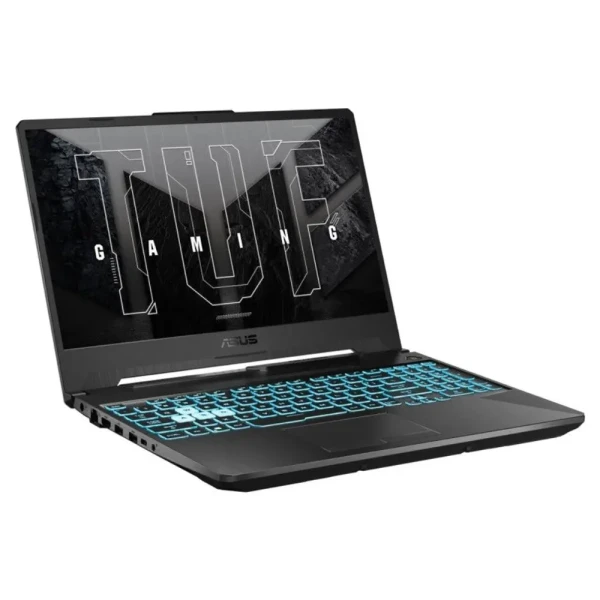 ASUS TUF Gaming Laptop A15 FA506NCG-HN185 15.6", R7-7445HS, 16GB, 512GB, RTX3050