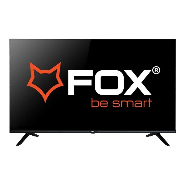 FOX Televizor 43WOS626D 43", UHD, 4K