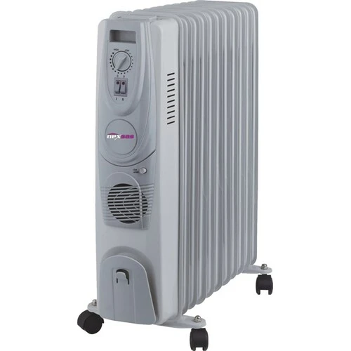 Uljani radijator NEXSAS NOR-11