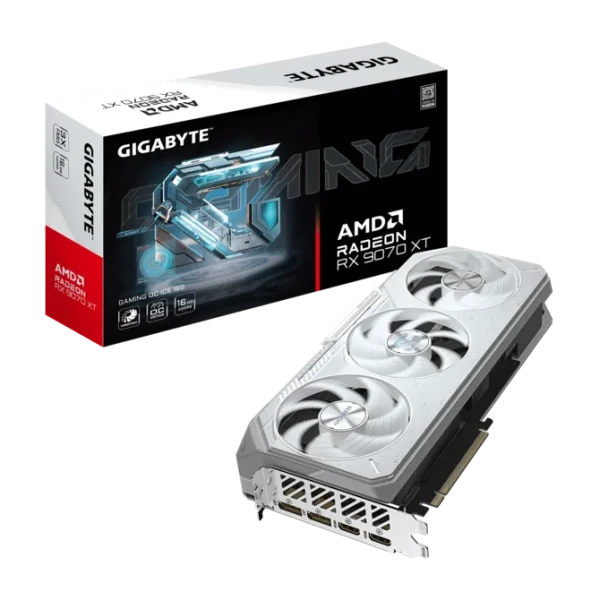 Gigabyte RX9070XT GDDR6 16GB Grafička Karta
