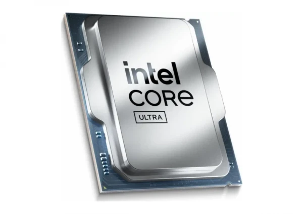 Intel 1851 Ultra 5 245K Procesor Tray 5.2GHZ