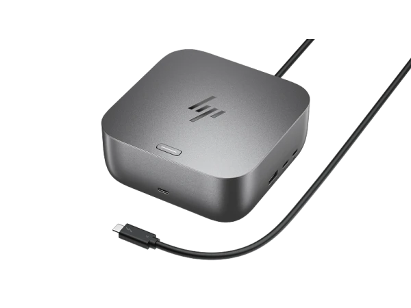 HP docking station G6 Thunderbolt 4 100W USB-C 9X472UT