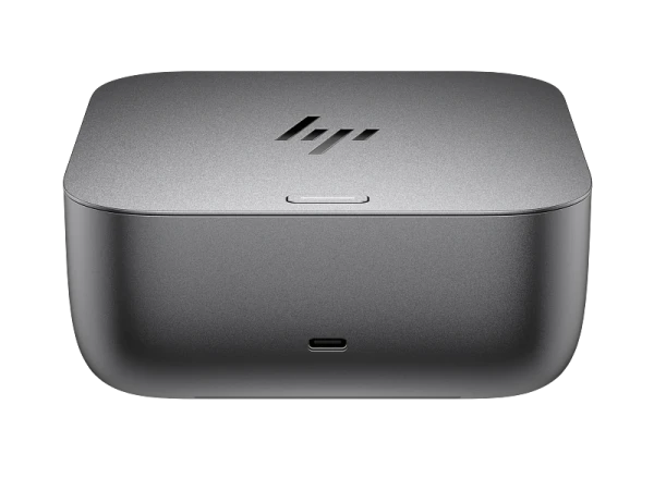 HP docking station G6 Thunderbolt 4 100W USB-C 9X472UT