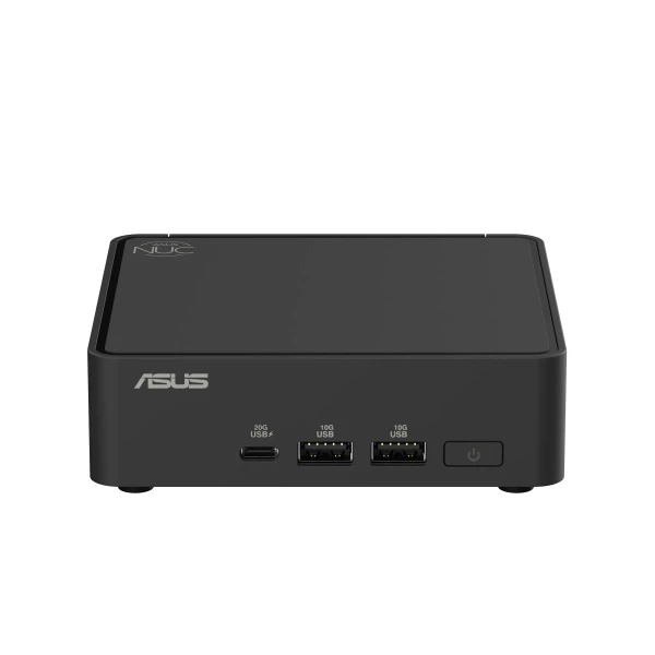 Asus Mini PC NUC 15 PRO Core 3 100U DDR5/M.2/WiFi 7/BT/HDMI/BT5.4 RNUC15CRKI300002