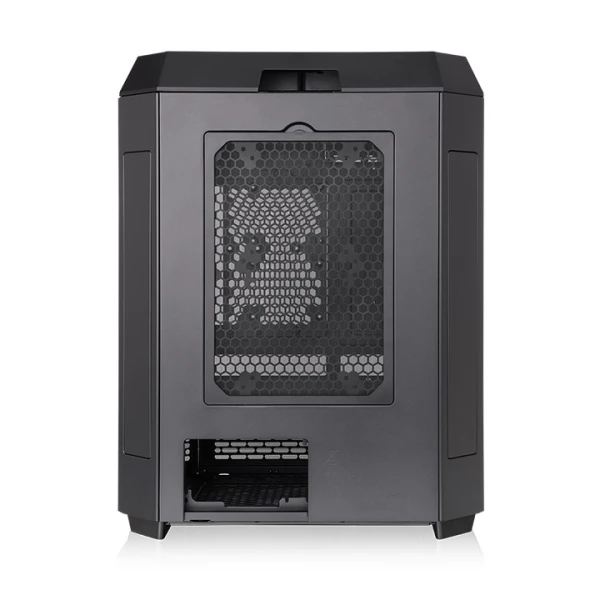 Thermaltake Kućiste ThermalTake The Tower 600 Black