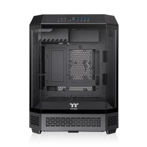 Thermaltake Kućiste ThermalTake The Tower 600 Black