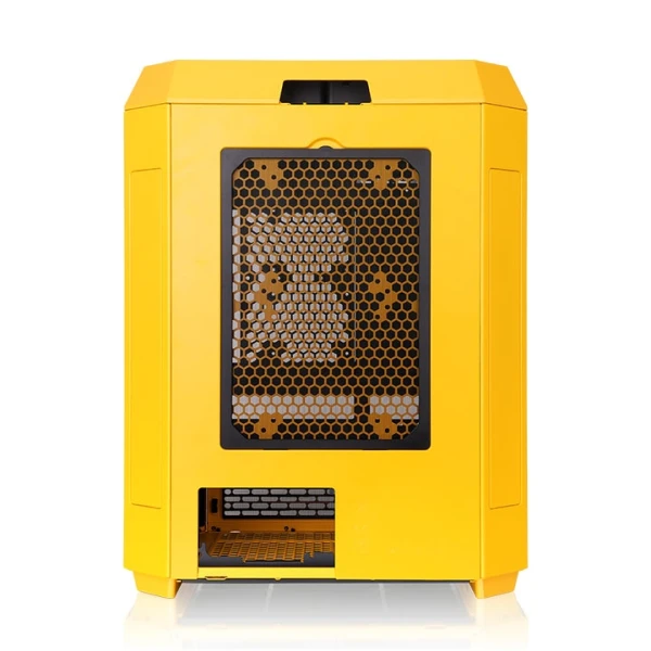 Thermaltake Kućiste ThermalTake The Tower 600 Bumbleebee