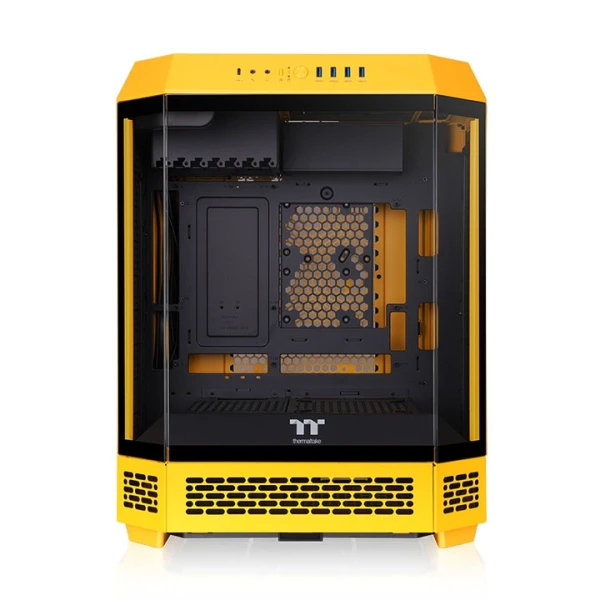 Thermaltake Kućiste ThermalTake The Tower 600 Bumbleebee