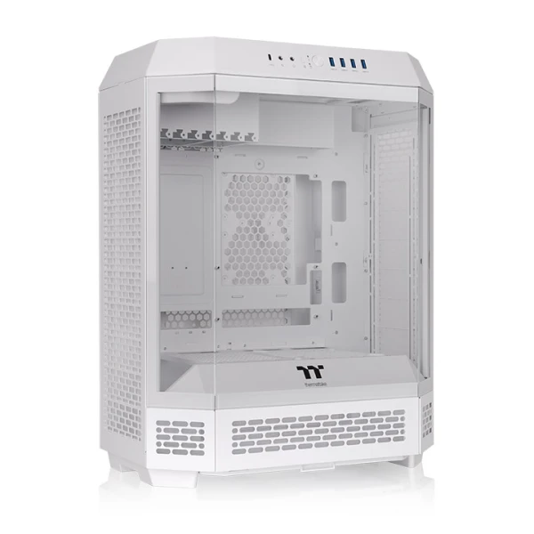 Thermaltake Kućiste ThermalTake The Tower 600 Snow