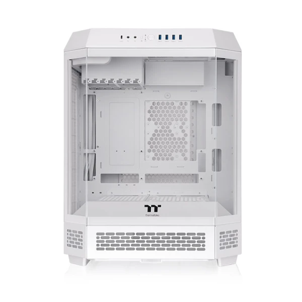 Thermaltake Kućiste ThermalTake The Tower 600 Snow