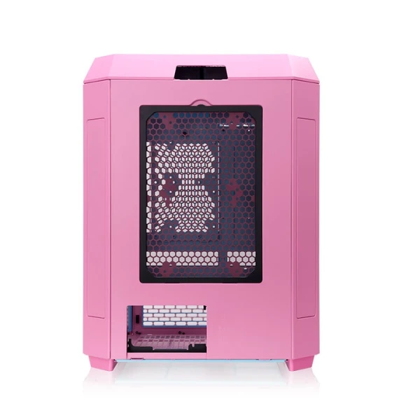Thermaltake Kućiste ThermalTake The Tower 600 Bubble pink