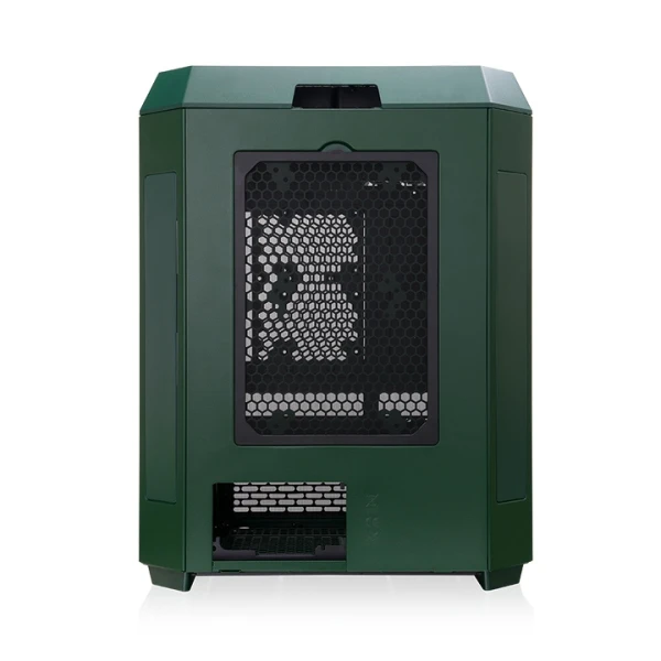 Thermaltake Kućiste ThermalTake The Tower 600 Racing green