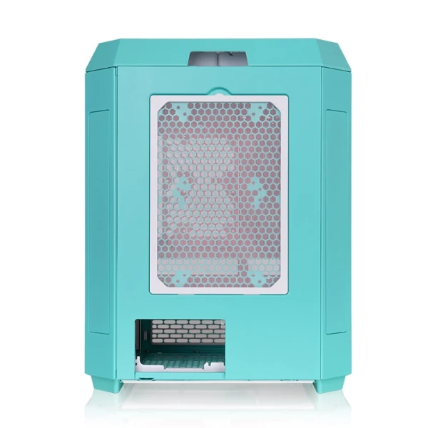 Thermaltake Kućiste ThermalTake The Tower 600 Mint strawberry