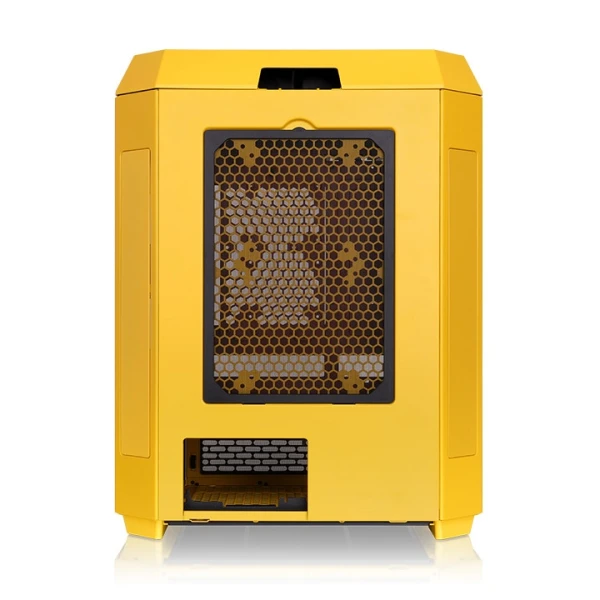 Thermaltake Kućiste ThermalTake The Tower 600 Butter Caramel