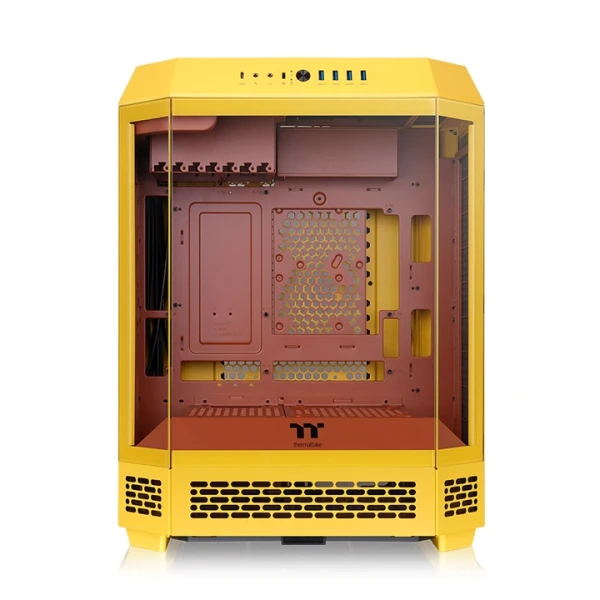 Thermaltake Kućiste ThermalTake The Tower 600 Butter Caramel