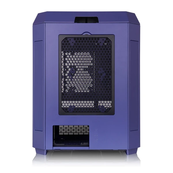 Thermaltake Kućiste ThermalTake The Tower 600 Future dusk