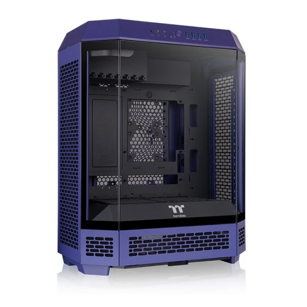 Thermaltake Kućiste ThermalTake The Tower 600 Future dusk