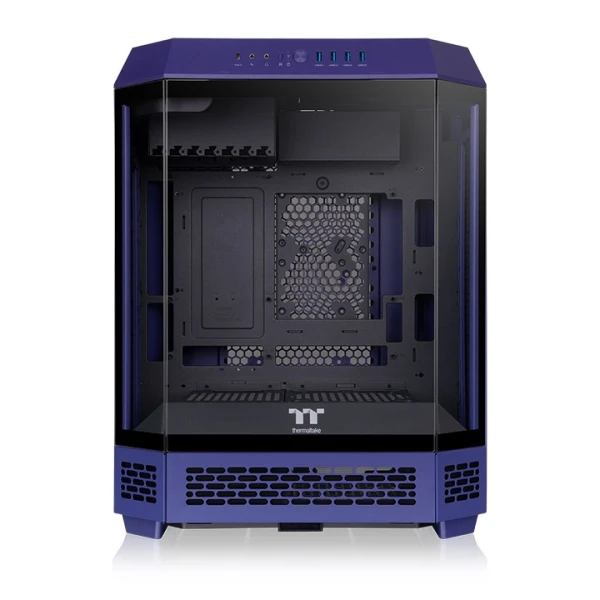 Thermaltake Kućiste ThermalTake The Tower 600 Future dusk
