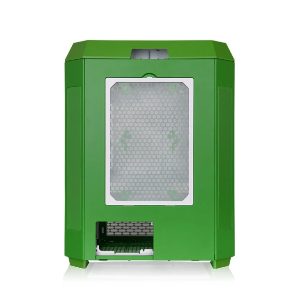 Thermaltake Kućiste ThermalTake The Tower 600 Light-year green