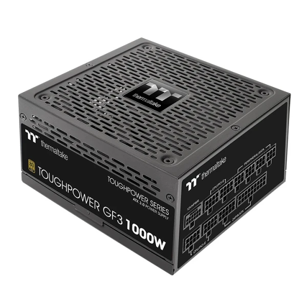 Thermaltake Napajanje 1000W ThermalTake Toughpower GF3  80+ Gold Modularno