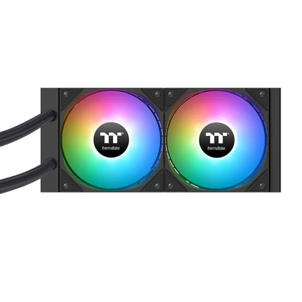 Thermaltake CPU vodeno hladjenje Thermaltake LA240-S ARGB Sync AIO