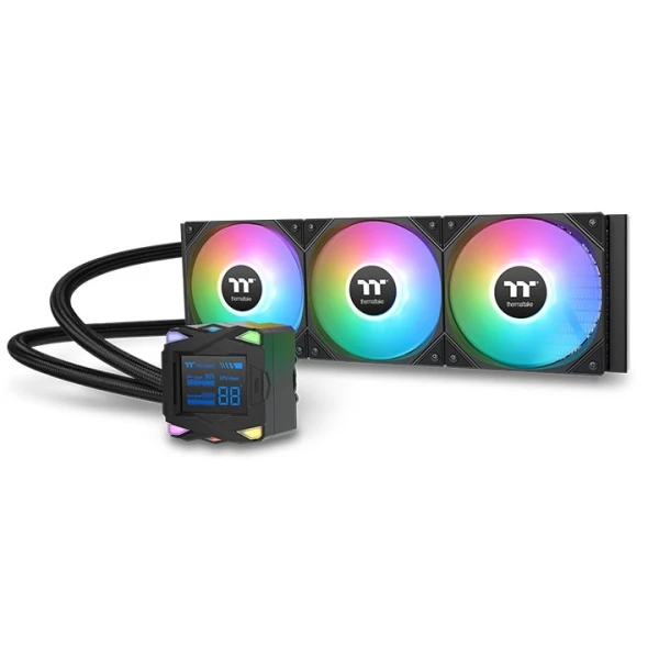 Thermaltake CPU vodeno hladjenje Thermaltake LA360-S ARGB Sync AIO