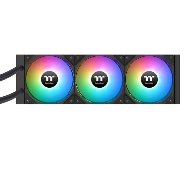 Thermaltake CPU vodeno hladjenje Thermaltake LA360 ARGB Sync AIO