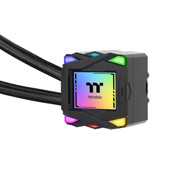 Thermaltake CPU vodeno hladjenje Thermaltake LA360 ARGB Sync AIO