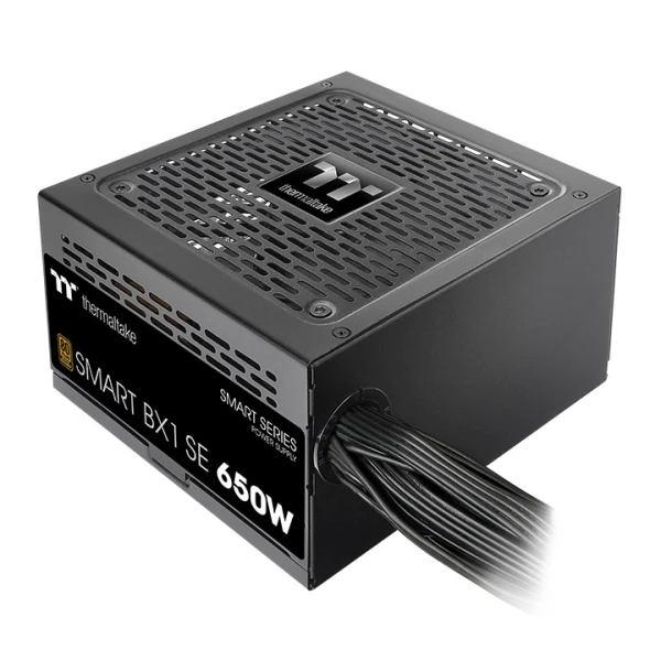 Thermaltake Napajanje 650W ThermalTake  Smart BX1 ThermalTake 80+ Bronze