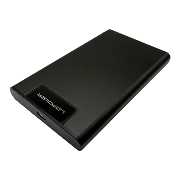LC Power HDD Rack 2.5 SATA USB 3.2 LC Power LC-25U3-C4