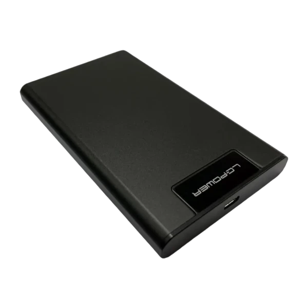 LC Power HDD Rack 2.5 SATA USB 3.2 LC Power LC-25U3-C4