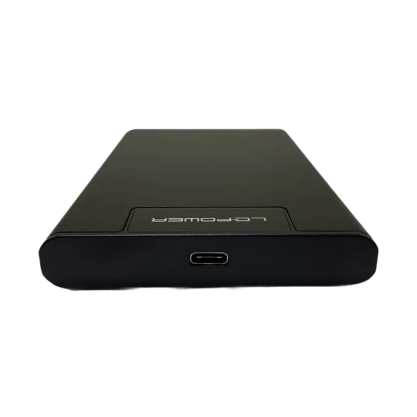 LC Power HDD Rack 2.5 SATA USB 3.2 LC Power LC-25U3-C4