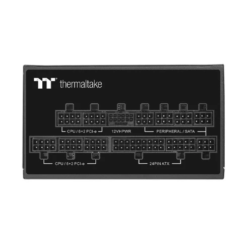 Thermaltake Napajanje 1200W ThermalTake Toughpower PF3 80+ Gold Modularno