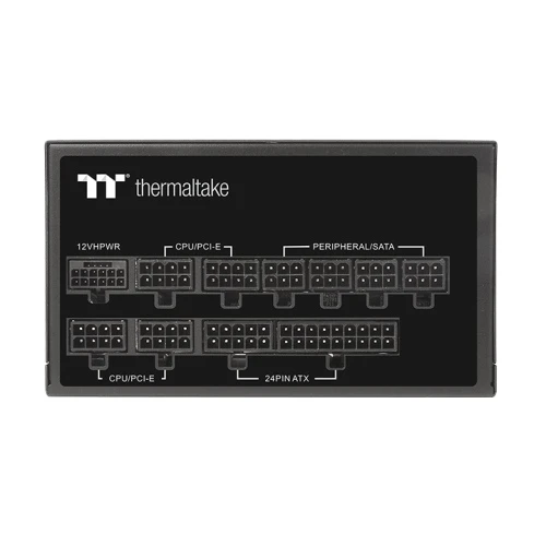 Thermaltake Napajanje 1200W ThermalTake Toughpower GF3  80+ Gold Modularno ATX 3.0