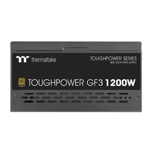 Thermaltake Napajanje 1200W ThermalTake Toughpower GF3  80+ Gold Modularno ATX 3.0