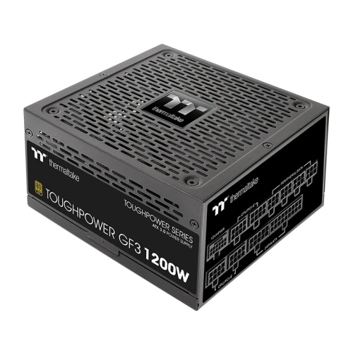 Thermaltake Napajanje 1200W ThermalTake Toughpower GF3  80+ Gold Modularno ATX 3.0