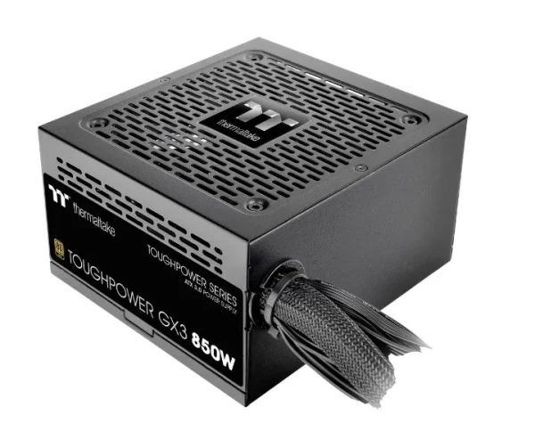 Thermaltake Napajanje 850W ThermalTake Toughpower GX3 Gold