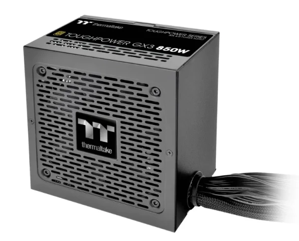 Thermaltake Napajanje 850W ThermalTake Toughpower GX3 Gold