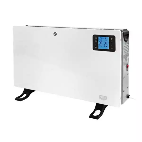 Prosto Konvektorska grejalica sa ventilatorom PROSTO FK-Y06D snaga 2000W