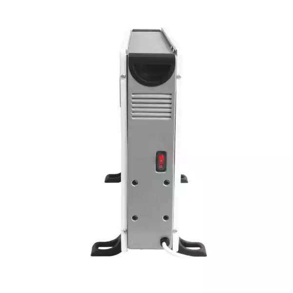 Prosto Konvektorska grejalica sa ventilatorom PROSTO FK-Y06D snaga 2000W