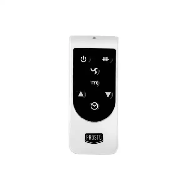Prosto Konvektorska grejalica sa ventilatorom PROSTO FK-Y06D snaga 2000W