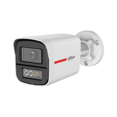 DAHUA HAC-HFW1549XP-A-PRO-0280B-DIP 5MP WizColor HDCVI Fixed-focal Bullet Camera