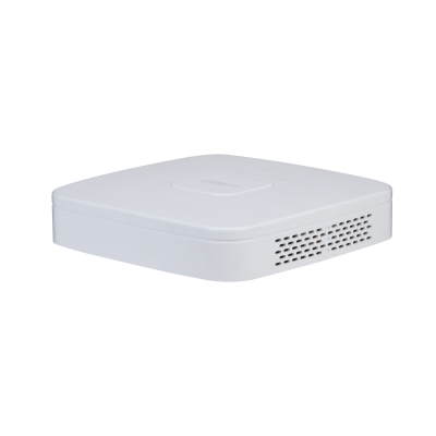 DAHUA NVR2108-4KS3 8CH Smart 1U 1HDD Lite Network Video Recorder