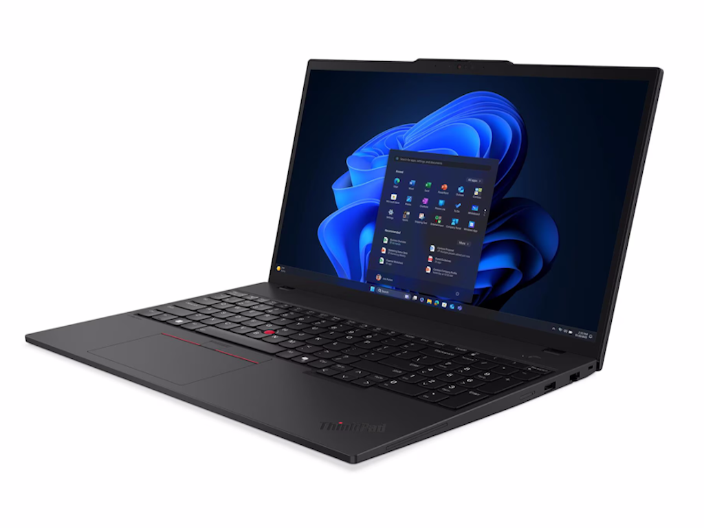 LENOVO Laptop ThinkPad T16 G4 16" WUXGA, U7 255U, 32GB, 1TB, SR, Win11Pro