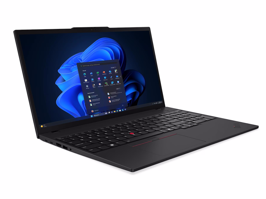 LENOVO Laptop ThinkPad T16 G4 16" WUXGA, U7 255U, 32GB, 1TB, SR, Win11Pro