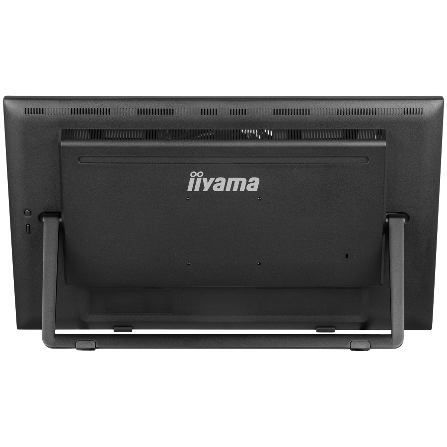 IIYAMA Monitor T2755QSC-B1 27”, IPS