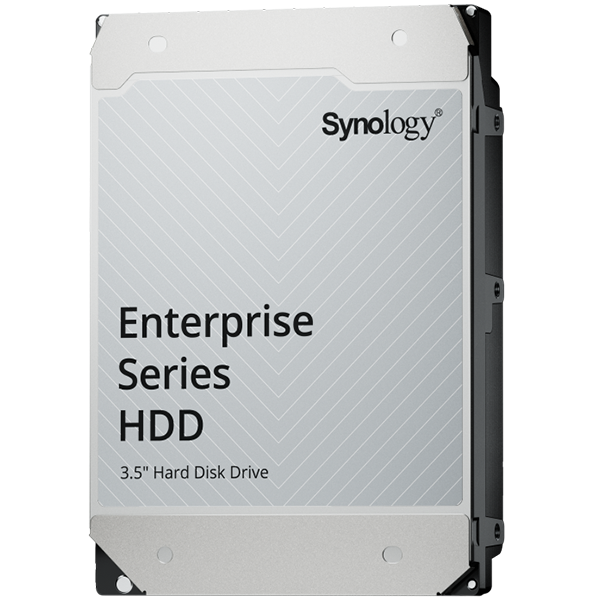 Synology HAT5310-20T 20TB Enterprise SATA HDD