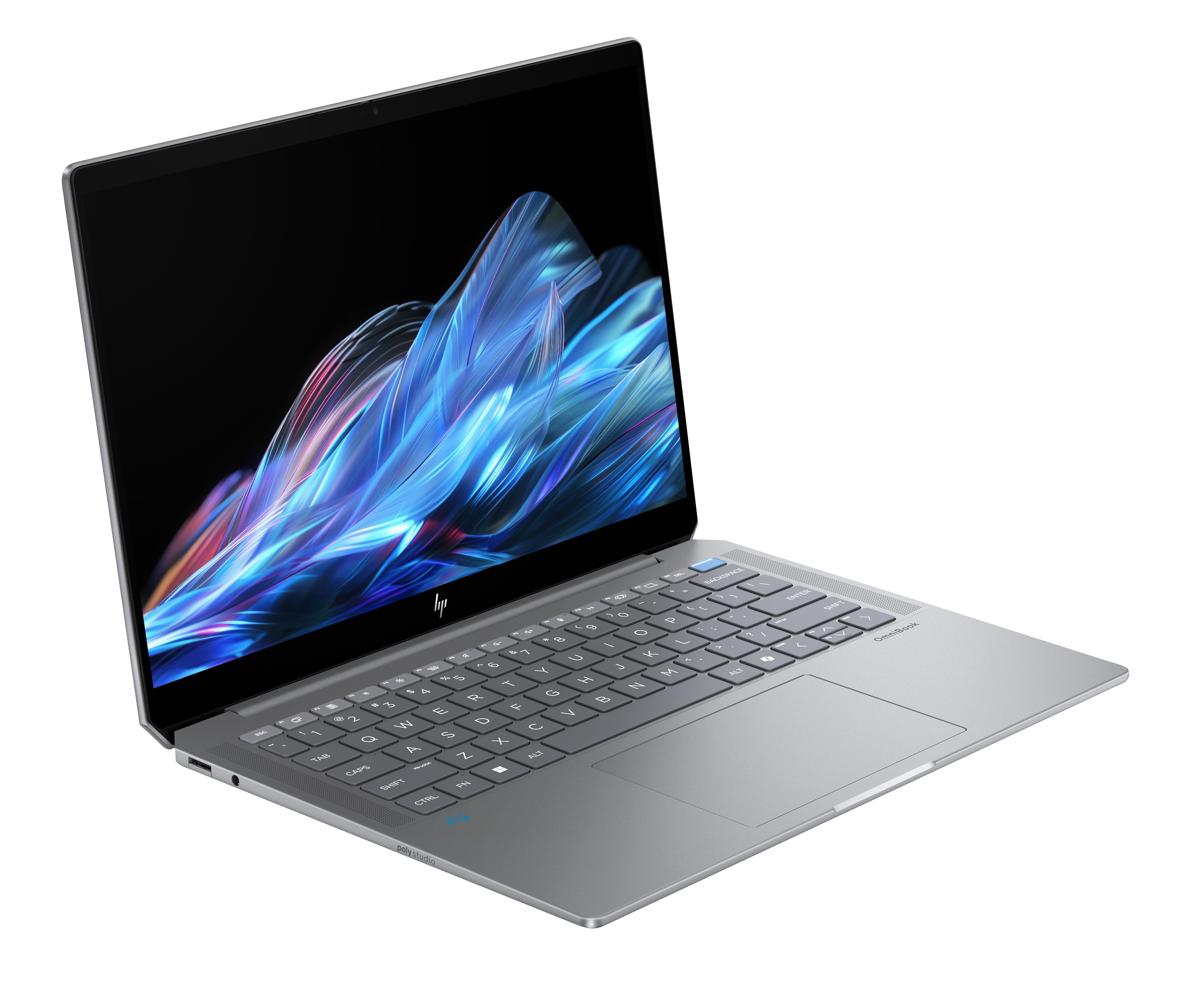 HP Laptop OmniBook Ultra 14-fd0610nd 14" Renew, R9 AI-365, 16GB, 1TB, Win11Home, B0QY8EA